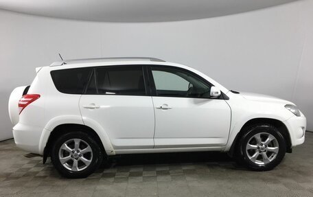 Toyota RAV4, 2011 год, 1 360 000 рублей, 5 фотография