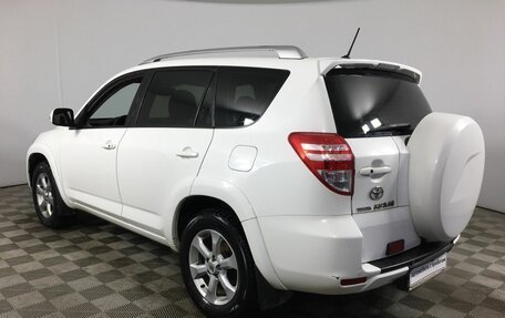 Toyota RAV4, 2011 год, 1 360 000 рублей, 8 фотография