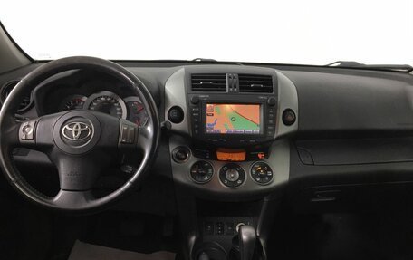 Toyota RAV4, 2011 год, 1 360 000 рублей, 16 фотография