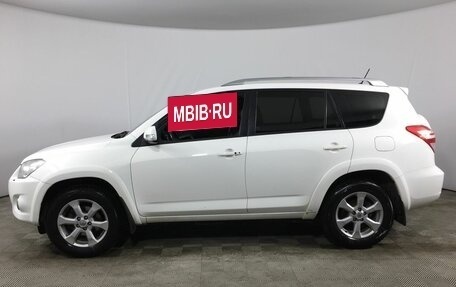 Toyota RAV4, 2011 год, 1 360 000 рублей, 9 фотография