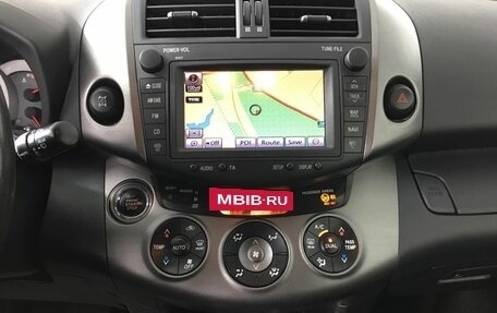 Toyota RAV4, 2011 год, 1 360 000 рублей, 17 фотография