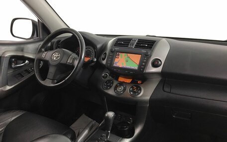 Toyota RAV4, 2011 год, 1 360 000 рублей, 19 фотография