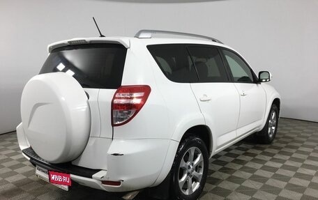 Toyota RAV4, 2011 год, 1 360 000 рублей, 6 фотография