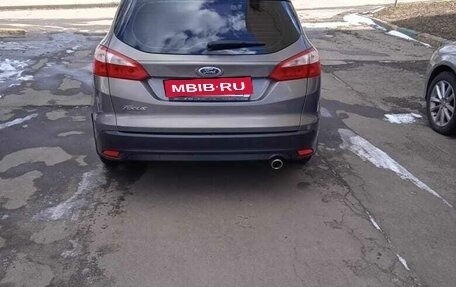 Ford Focus III, 2012 год, 895 000 рублей, 2 фотография