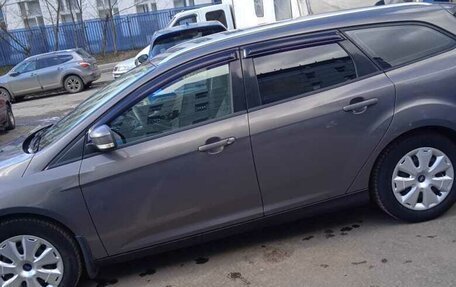 Ford Focus III, 2012 год, 895 000 рублей, 6 фотография