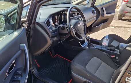 KIA cee'd III, 2016 год, 1 550 000 рублей, 15 фотография