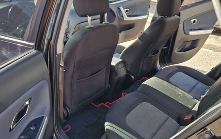 KIA cee'd III, 2016 год, 1 550 000 рублей, 17 фотография