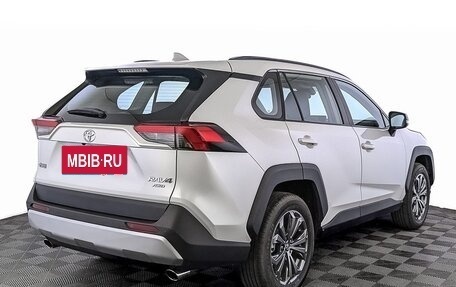 Toyota RAV4, 2024 год, 4 250 000 рублей, 7 фотография