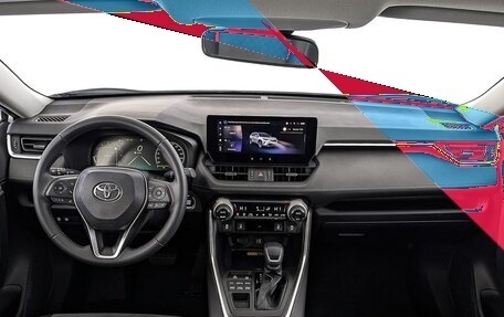 Toyota RAV4, 2024 год, 4 250 000 рублей, 3 фотография