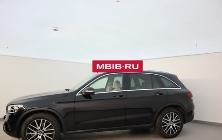 Mercedes-Benz GLC, 2022 год, 6 850 000 рублей, 4 фотография