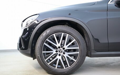 Mercedes-Benz GLC, 2022 год, 6 850 000 рублей, 6 фотография
