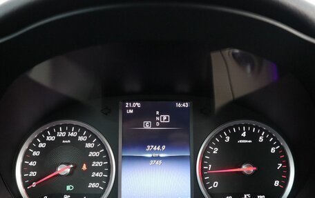 Mercedes-Benz GLC, 2022 год, 6 850 000 рублей, 10 фотография