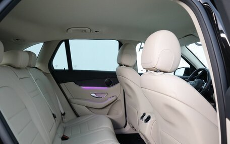 Mercedes-Benz GLC, 2022 год, 6 850 000 рублей, 11 фотография