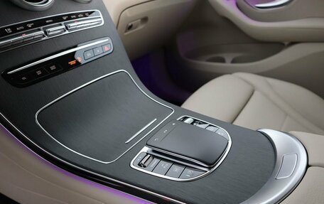 Mercedes-Benz GLC, 2022 год, 6 850 000 рублей, 16 фотография