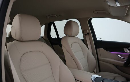 Mercedes-Benz GLC, 2022 год, 6 850 000 рублей, 15 фотография