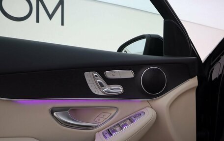 Mercedes-Benz GLC, 2022 год, 6 850 000 рублей, 18 фотография