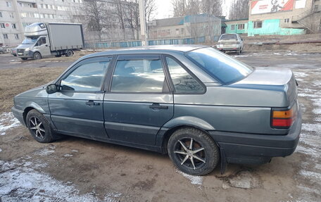 Volkswagen Passat B3, 1989 год, 160 000 рублей, 3 фотография