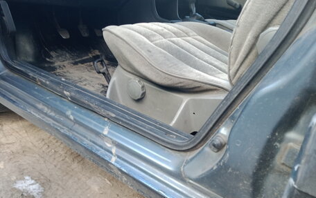 Volkswagen Passat B3, 1989 год, 160 000 рублей, 19 фотография
