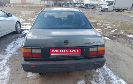 Volkswagen Passat B3, 1989 год, 160 000 рублей, 5 фотография