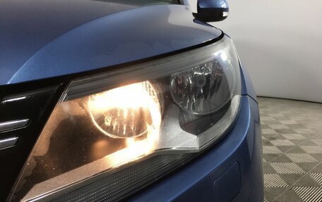Volkswagen Tiguan I, 2014 год, 1 235 000 рублей, 10 фотография