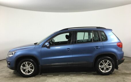 Volkswagen Tiguan I, 2014 год, 1 235 000 рублей, 9 фотография