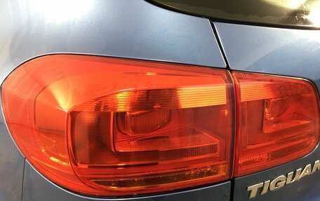 Volkswagen Tiguan I, 2014 год, 1 235 000 рублей, 11 фотография