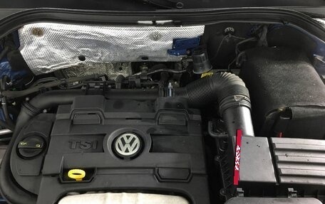 Volkswagen Tiguan I, 2014 год, 1 235 000 рублей, 12 фотография