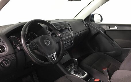 Volkswagen Tiguan I, 2014 год, 1 235 000 рублей, 14 фотография