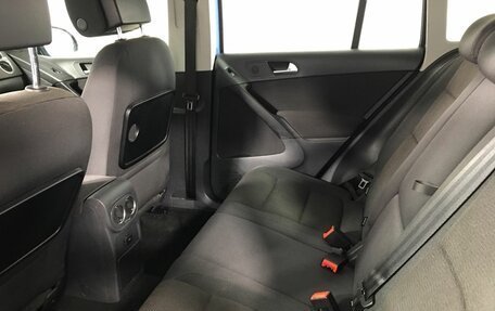 Volkswagen Tiguan I, 2014 год, 1 235 000 рублей, 18 фотография