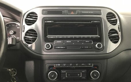 Volkswagen Tiguan I, 2014 год, 1 235 000 рублей, 17 фотография