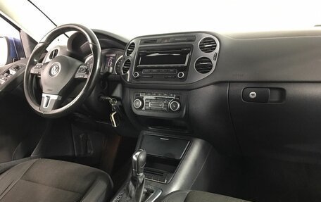 Volkswagen Tiguan I, 2014 год, 1 235 000 рублей, 19 фотография