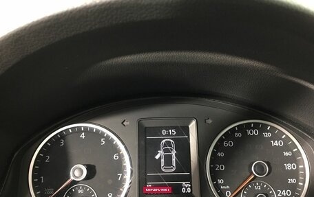 Volkswagen Tiguan I, 2014 год, 1 235 000 рублей, 15 фотография