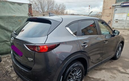 Mazda CX-5 II, 2019 год, 2 700 000 рублей, 4 фотография