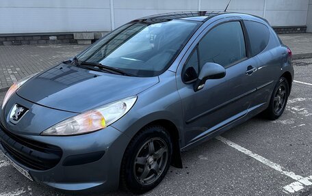 Peugeot 207 I, 2008 год, 460 000 рублей, 2 фотография