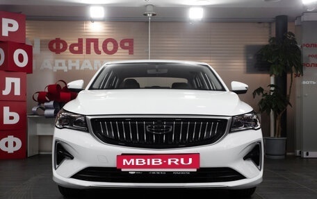 Geely Emgrand, 2024 год, 2 493 990 рублей, 2 фотография