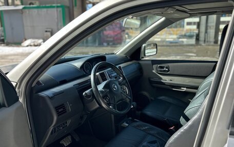 Nissan X-Trail, 2006 год, 1 250 000 рублей, 11 фотография