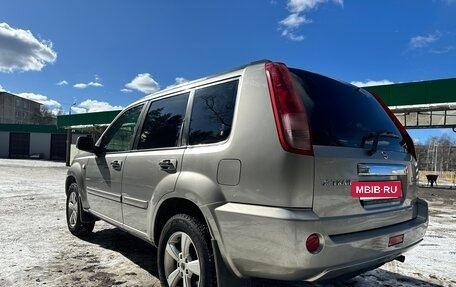 Nissan X-Trail, 2006 год, 1 250 000 рублей, 4 фотография