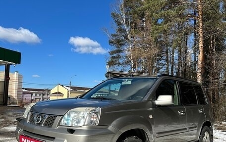 Nissan X-Trail, 2006 год, 1 250 000 рублей, 2 фотография