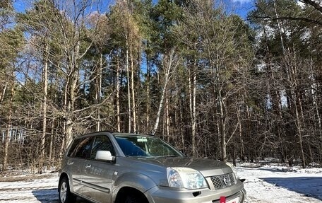 Nissan X-Trail, 2006 год, 1 250 000 рублей, 22 фотография