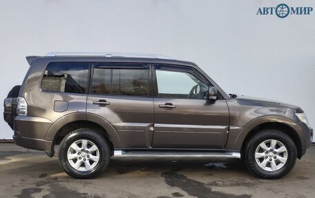 Mitsubishi Pajero IV, 2011 год, 2 010 000 рублей, 4 фотография