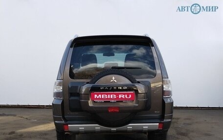 Mitsubishi Pajero IV, 2011 год, 2 010 000 рублей, 6 фотография