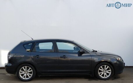 Mazda 3, 2007 год, 669 000 рублей, 4 фотография