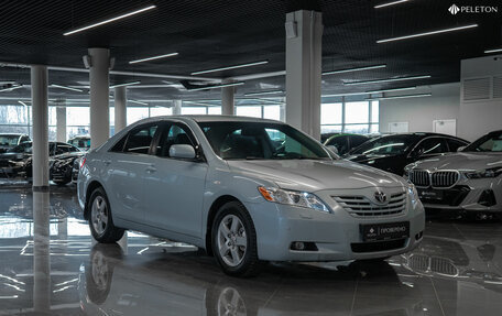 Toyota Camry, 2007 год, 870 000 рублей, 2 фотография