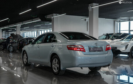 Toyota Camry, 2007 год, 870 000 рублей, 4 фотография