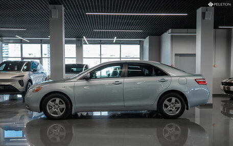 Toyota Camry, 2007 год, 870 000 рублей, 7 фотография