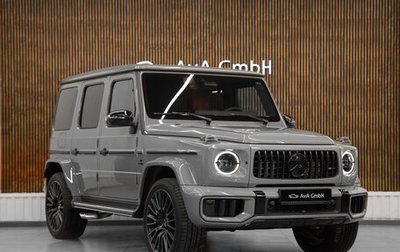 Mercedes-Benz G-Класс AMG, 2024 год, 33 245 000 рублей, 1 фотография