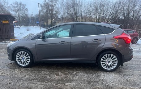 Ford Focus III, 2012 год, 850 000 рублей, 8 фотография