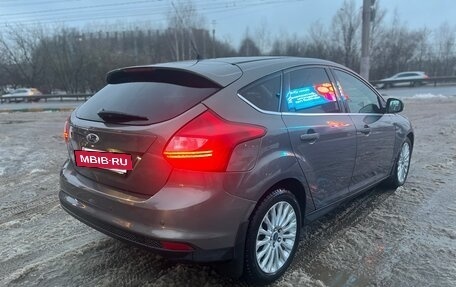 Ford Focus III, 2012 год, 850 000 рублей, 5 фотография