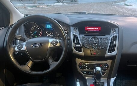 Ford Focus III, 2012 год, 850 000 рублей, 11 фотография