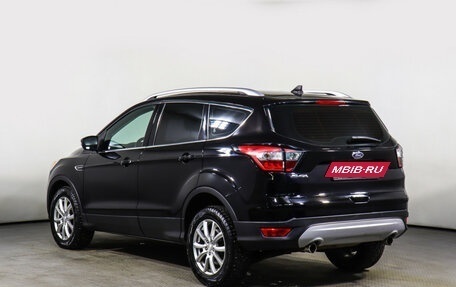 Ford Kuga III, 2017 год, 1 690 000 рублей, 7 фотография